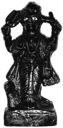 Real Seed Shani Dev Pure Iron Statue Decorative Showpiece 5 Cm Price In India Buy Real Seed Shani Dev Pure Iron Statue Decorative Showpiece 5 Cm Online At Flipkart Com