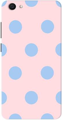 Oye Stuff Back Cover for VIVO V5S