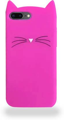 Acesquare Back Cover For Apple Iphone 6 6s 4 7 Cute Cartoon Beard Cat Ear Phone Silicon Cover Case Acesquare Flipkart Com Acesquare Back Cover For Apple Iphone 6 6s 4 7 Cute Cartoon Beard Cat Ear Phone Silicon Cover Case Acesquare Flipkart Com