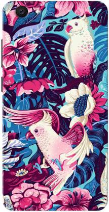 Oye Stuff Back Cover for Vivo Y71