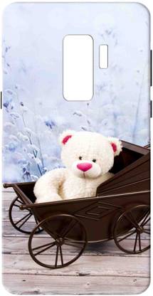 Oye Stuff Back Cover for Samsung Galaxy S9 Plus