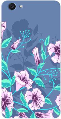 Oye Stuff Back Cover for Vivo Y71