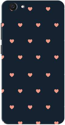 Oye Stuff Back Cover for VIVO V5