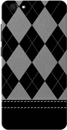 Oye Stuff Back Cover for VIVO V5