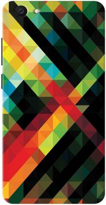 Oye Stuff Back Cover for Vivo Y53