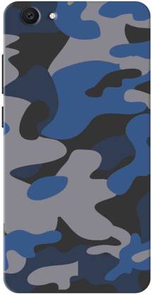 Oye Stuff Back Cover for Vivo Y71