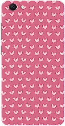 Oye Stuff Back Cover for VIVO V5