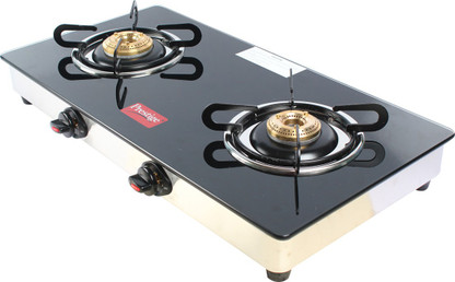 prestige gas stove 4 burner flipkart