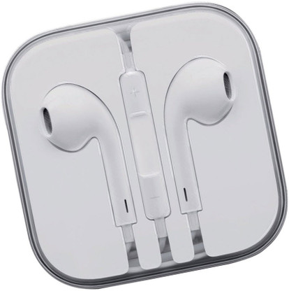 earpods oppo