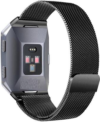 fitbit ionic magnetic band