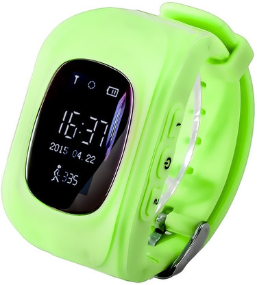 cartbug smartwatch