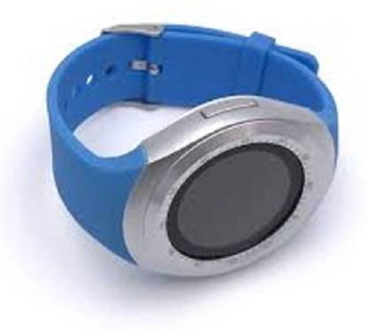 ETN LHS Fitness Smartwatch