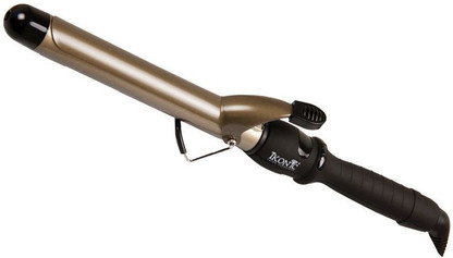 ikonic hair curler