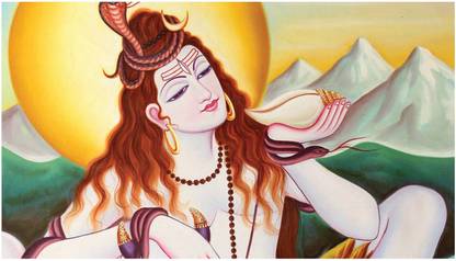 Deoghar Baba Baidyanath Dham - Shrawan Mela
