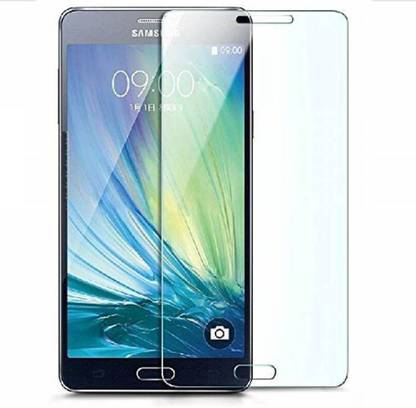 NKCASE Tempered Glass Guard for Samsung Galaxy On7