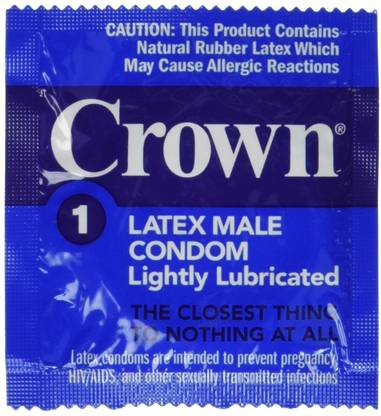 crown super slimming