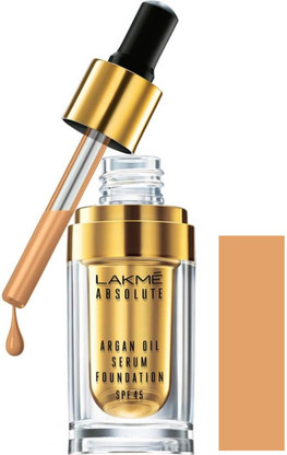 lakme ivory cream