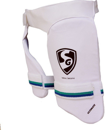 inner thigh guard cricket
