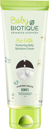 biotique baby face cream