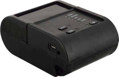 bluprints thermal receipt printer