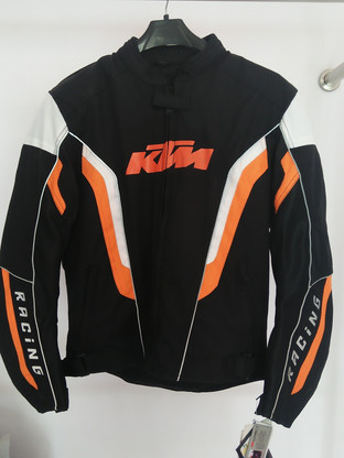 Ktm bike sale riding jackets