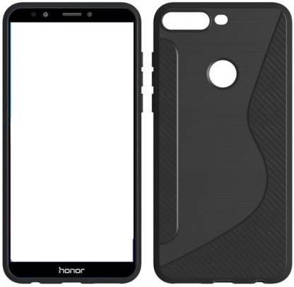 24/7 Zone Back Cover for Honor 7C