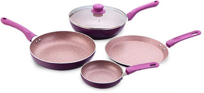 wonderchef pan set