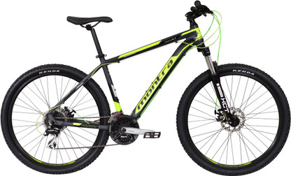 montra rock 4.1 29 price