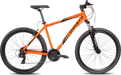 montra rock 650b price