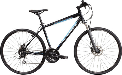 Montra BLUES 1.2 700C T Hybrid Cycle 