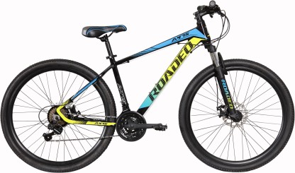 hercules roadeo hank 27.5 flipkart