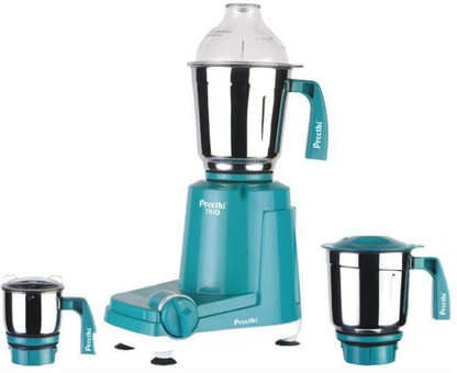 preethi 500w mixer grinder