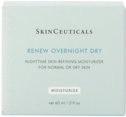 skinceuticals renew overnight dry