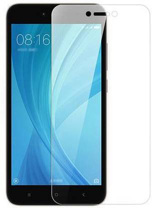 NKCASE Tempered Glass Guard for Mi Redmi 5A, Mi Redmi Go