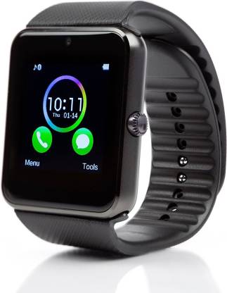 SACRO QIT Fitness Smartwatch