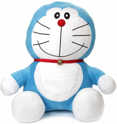 doraemon big teddy