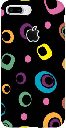 Chakri-The Spinning Art Back Cover for Apple iPhone 7 Plus