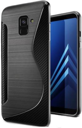 Wellpoint Back Cover for Samsung Galaxy J6