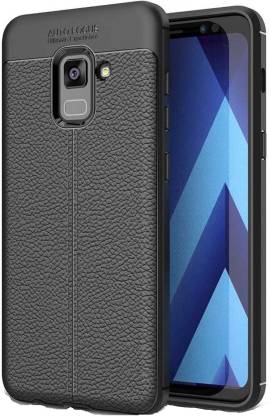 24/7 Zone Back Cover for Samsung Galaxy J6