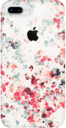Chakri-The Spinning Art Back Cover for Apple iPhone 7 Plus