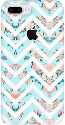 Chakri-The Spinning Art Back Cover for Apple iPhone 7 Plus