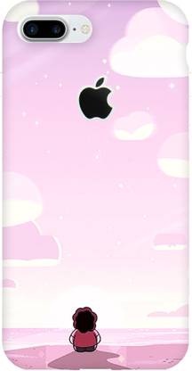 Chakri-The Spinning Art Back Cover for Apple iPhone 7 Plus