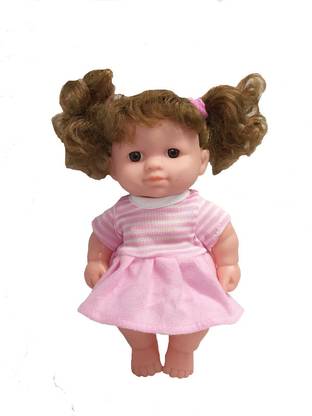 Emob Cute Little Reborn Baby Girl Realistic Doll Toy With Moving Body Parts For Kids Cute Little Reborn Baby Girl Realistic Doll Toy With Moving Body Parts For Kids Buy