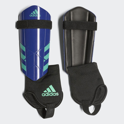 Ghost shin guards