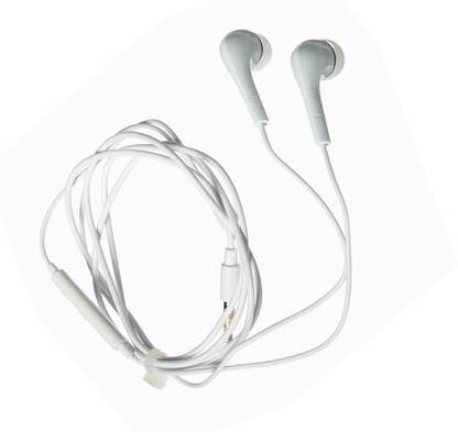 buy surety samsung earphones with mic and volume control 3 5mm jack and music equalizer boost sound premium bass earphones compatible with samsung