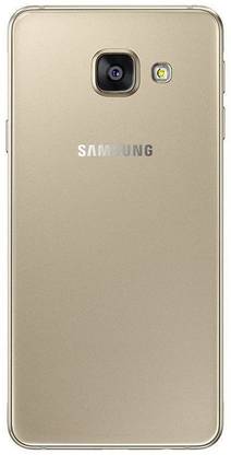 glass samsung galaxy a7 2016 back panel
