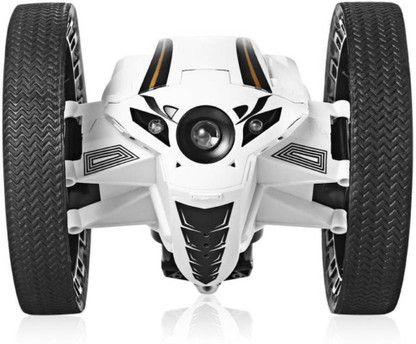Zest 4 toyz remote control robot stunt car clearance