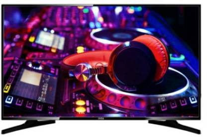 ONIDA Live Genius 107.95 cm (42.5 inch) Ultra HD (4K) LED Smart TV