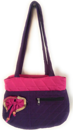 flipkart ladies shoulder bag