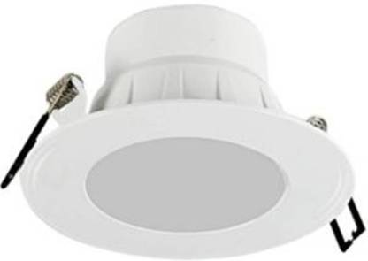 Syska Led Down Light Recessed Ceiling, Down Ceiling Lights India